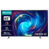 4K UHD Smart QLED TV