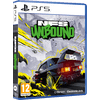 Need for Speed™ Unbound - PS5 játék