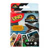 UNO Jurassic World 2025 UNO Jurassic World 2025