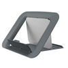 LEITZ 64260089 COSY Ergo laptop állvány, bársony szürke LEITZ 64260089 COSY Ergo laptop állvány, bársony szürke