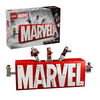 LEGO® Marvel: MARVEL logó és minifigurák (76313) LEGO® Marvel: MARVEL logó és minifigurák (76313)