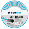 Cellfast Basic 3 rétegű locsolótömlő 1