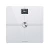 Withings BodySmart Inteligens személymérleg, fehér Withings BodySmart Inteligens személymérleg, fehér