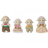 Sylvanian Families - Bárány család (5619) Sylvanian Families - Bárány család (5619)