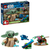 LEGO® Star Wars™ Grogu otthona (75443) LEGO® Star Wars™ Grogu otthona (75443)