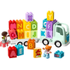 LEGO® DUPLO® ABC kamion (10421) LEGO® DUPLO® ABC kamion (10421)