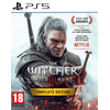 PS5 THEWITCHER3: THE WILD HUNT - COMP ED
