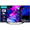 4K UHD Smart MiniLED TV