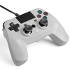 PS4 GamePad 4 S - vez.kontroller-szürke