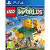 LEGO® Worlds - PS4 Játék LEGO® Worlds - PS4 Játék