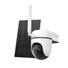 TP-Link TC90G KIT 4G LTE Napelemes kamera szett TP-Link TC90G KIT 4G LTE Napelemes kamera szett