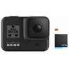GoPro Hero8 Kamera, fekete (CHDHX-802-RW)