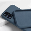 Premiu szili tok, iPhone 14 Pro Max, Kék