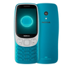 Nokia 3210 4G Mobiltelefon, kék + Telekom SIM Nokia 3210 4G Mobiltelefon, kék + Telekom SIM