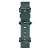 Xiaomi Smart Band 8 Kockás szíj, Zöld (BHR7308GL)