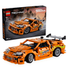 LEGO® Technic Fast and Furious Toyota Supra MK4 (42204) LEGO® Technic Fast and Furious Toyota Supra MK4 (42204)