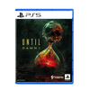 Until Dawn 2 - PS5 játék