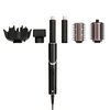 Shark HD440EU FlexStyle® 5in1 Hajformázó és hajszárító, fekete