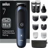 Series 7 multigroom,11in1