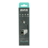 Avax AD604 Type-C 3.0-Gigabit Ethernet adapter Avax AD604 Type-C 3.0-Gigabit Ethernet adapter