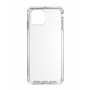 Cellect Samsung Galaxy S22 Plus szilikon tok, átlátszó