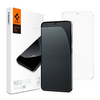 Spigen Samsung S24 Képernyővédő fólia, 2db (AFL07439)