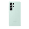 Samsung Galaxy S25 Ultra Szilikon tok, menta (EF-PS938CMEGWW) Samsung Galaxy S25 Ultra Szilikon tok, menta (EF-PS938CMEGWW)