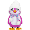 Silverlit: Csupaszív Pingvin – rózsaszín (88651) Silverlit: Csupaszív Pingvin – rózsaszín (88651)