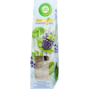 Air Wick® pálcikás légfrissítő - Szeder és Reggeli harmat. 40ml Air Wick® pálcikás légfrissítő - Szeder és Reggeli harmat. 40ml