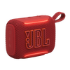 JBL Go 5 Bluetooth hangszóró, piros JBL Go 5 Bluetooth hangszóró, piros