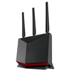 Asus WiFi7 AiMesh RT-BE86U Router Asus WiFi7 AiMesh RT-BE86U Router