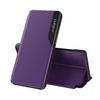 Gigapack Samsung Galaxy S24 Aktív flip tok, lila (GP-151467)