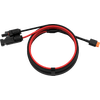 Ecoflow MC4 / XT60 Generátor kábel, 3,5m (EFMC4-XT60CBL3.5M) Ecoflow MC4 / XT60 Generátor kábel, 3,5m (EFMC4-XT60CBL3.5M)