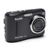 Kodak Pixpro FZ43 Friendly Zoom fényképezőgép, fekete Kodak Pixpro FZ43 Friendly Zoom fényképezőgép, fekete