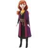 Mattel Jégvarázs 2: Elbűvölő baba - Anna (HLW50)