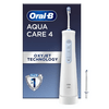Oral-B AquaCare4 vezeték nélküli szájzuhany Oral-B AquaCare4 vezeték nélküli szájzuhany