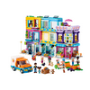 LEGO® Friends Fő utcai épület (41704) LEGO® Friends Fő utcai épület (41704)