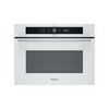 Whirlpool WMW57DHMW Beépíthető mikrohullámú sütő, fehér Whirlpool WMW57DHMW Beépíthető mikrohullámú sütő, fehér