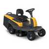 Stiga Swift 372e akkus fűnyíró traktor (2T0250481/ST1) Stiga Swift 372e akkus fűnyíró traktor (2T0250481/ST1)