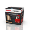 Tefal Coppertinto KI280G10 vízforraló, 1.7L, 2400W Tefal Coppertinto KI280G10 vízforraló, 1.7L, 2400W