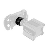 Moza Racing RS07 Quick Release csatlakozó
