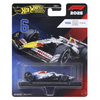 Hot Wheels: F1 kisautó - Isack Hadjar - Racing Bull (JKD91)