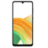 Samsung Galaxy A33 128/6GB 5G Okostelefon, Fekete Samsung Galaxy A33 128/6GB 5G Okostelefon, Fekete