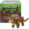 Minecraft Összeépíthető figura - Macska Minecraft Összeépíthető figura - Macska