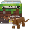 Minecraft Összeép figura - Macska