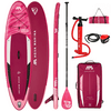 Aqua Marina Coral All-Round iSUP Haladó 310cm SUP Deszka (MH BT-22COP) Aqua Marina Coral All-Round iSUP Haladó 310cm SUP Deszka (MH BT-22COP)