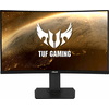 Asus TUF gaming QHD LED 31.5 fekete