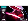 4K UHD Smart MiniLED TV