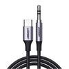 Ugreen 3.5mm jack - Type-C Audio átalakító (AV143) Ugreen 3.5mm jack - Type-C Audio átalakító (AV143)