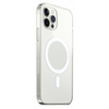 Swissten Clear Jelly MagStick iPhone 11 Tok, átlátszó (33001707) Swissten Clear Jelly MagStick iPhone 11 Tok, átlátszó (33001707)